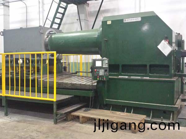 風電(dian)機殼(ke)加(jia)工數控(kong)專(zhuan)機(ji)