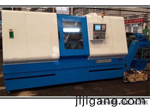 差(cha)殼內腔加工數(shu)控(kong)機(ji)牀(chuang)